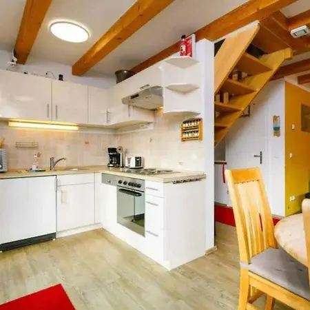 Vakantiehuis In Zinnowitz