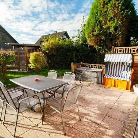 In Vakantiehuis Zinnowitz