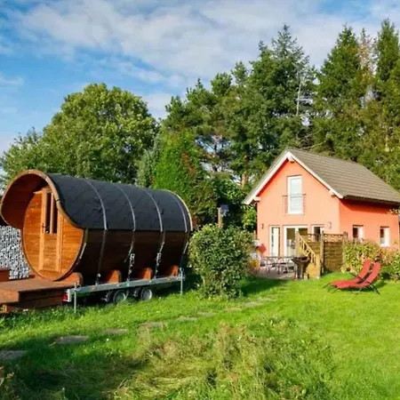 Vakantiehuis In Zinnowitz